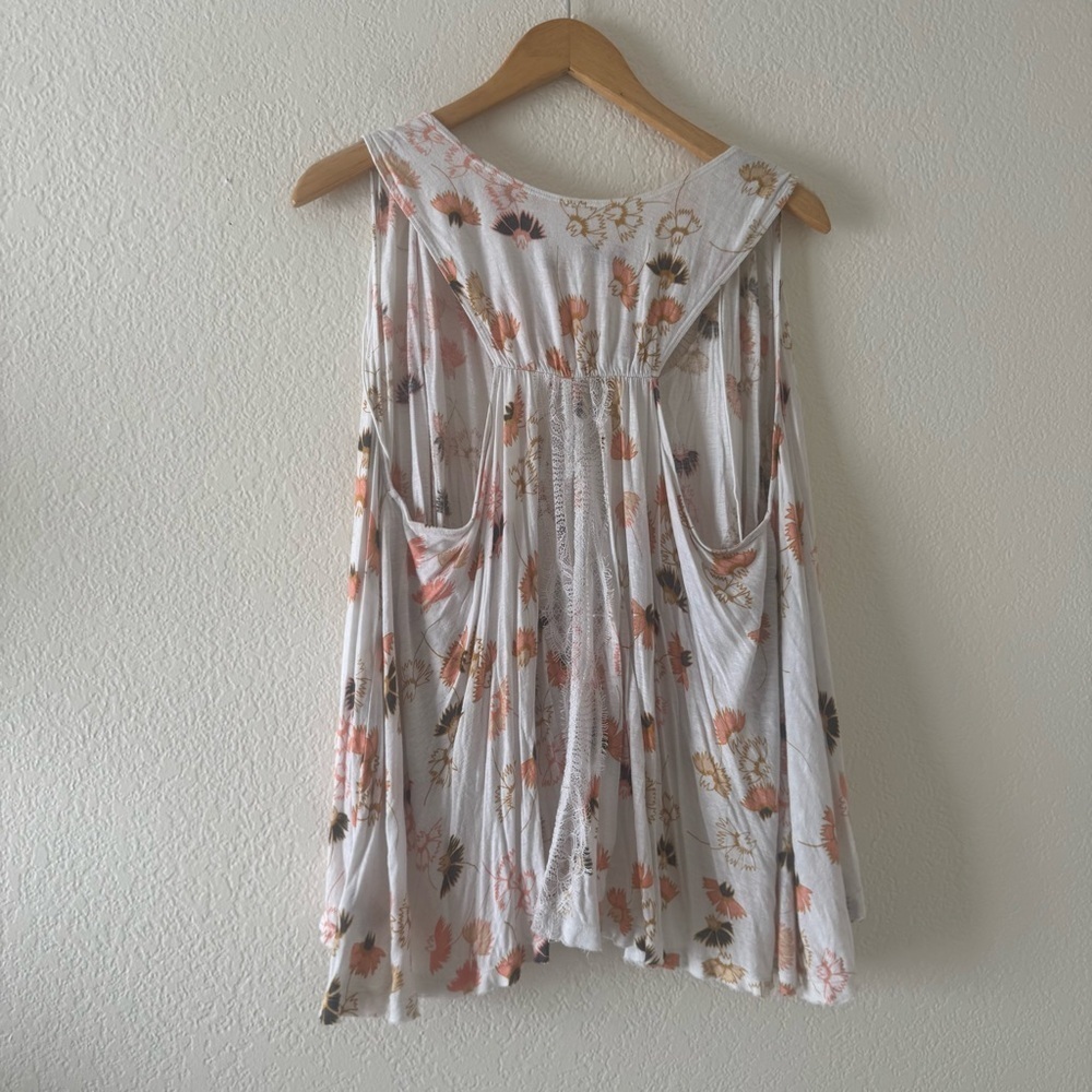 Free People Love Potion Tank - Picture 5 of 6